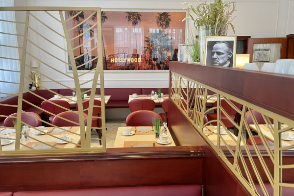 Star-Apart Hansa Hotel (Wiesbaden)